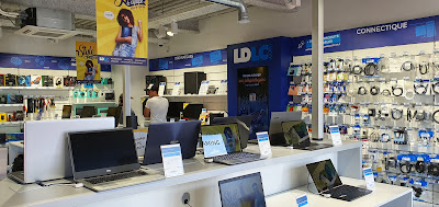 LDLC Bourg-en-Bresse à Bourg-en-Bresse