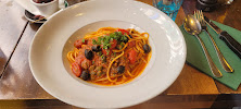 Spaghetti du Restaurant italien Il Gigolo à Paris - n°17