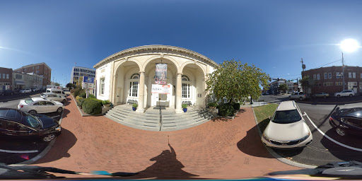 Performing Arts Theater «Center For the Arts», reviews and photos, 110 W College St, Murfreesboro, TN 37130, USA