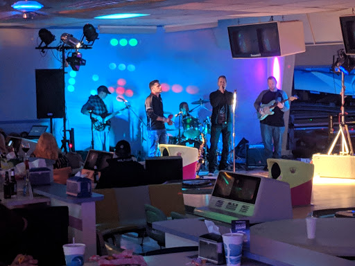 Bowling Alley «Lucky Strike Lanes», reviews and photos, 1904 S Anderson St, Elwood, IN 46036, USA