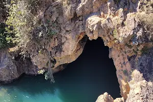 Cachoeira Poço Azul image