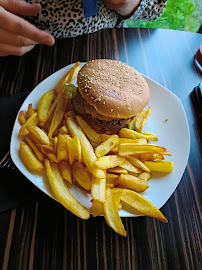 Plats et boissons du Restaurant Sortie 48 à Marck - n°3