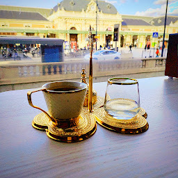 Photo n°60 de Le Kawa - Brunch & Coffee Shop à Nice ()