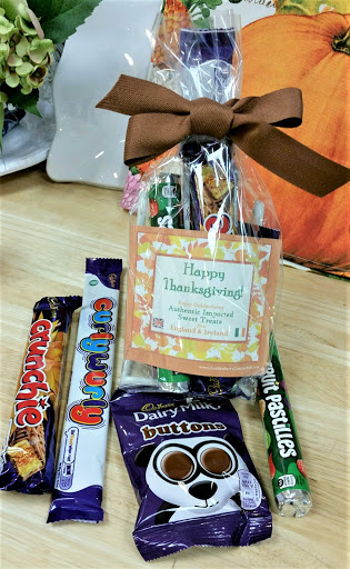 Gift Basket Store «Goldenberry Gifts & Gourmet», reviews and photos, 149 Cherry St, New Canaan, CT 06840, USA
