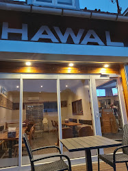 Hawal Pizza