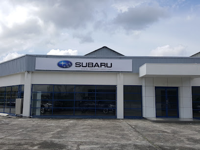 Subaru Kuching | Sebangga Auto Sdn Bhd
