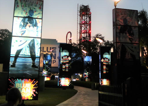 Performing Arts Theater «Blue Man Group», reviews and photos, 6000 Universal Blvd, Orlando, FL 32819, USA