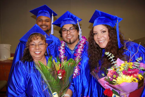 Castro Valley Adult and Career Education