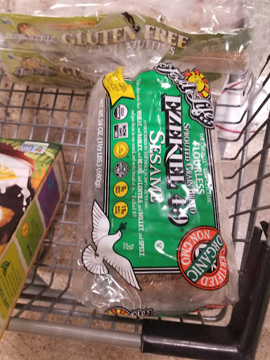 Natural Foods Store «Natural Grocers», reviews and photos, 406 W Loop 281, Longview, TX 75605, USA