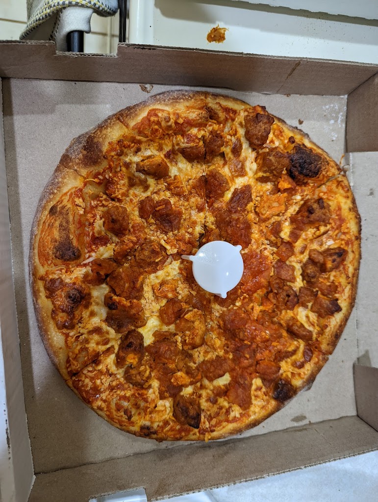 Perry Di Pizza Man's 15068