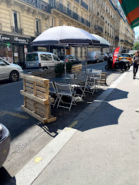 Atmosphère du Restaurant asiatique Khua nong mai à Paris - n°2