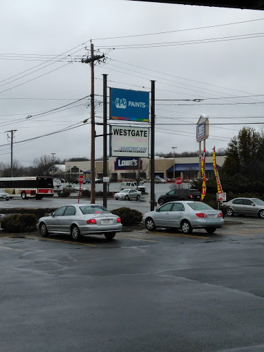 Tire Shop «Westgate Tire & Auto Service Center», reviews and photos, 98 Westgate Dr, Brockton, MA 02301, USA