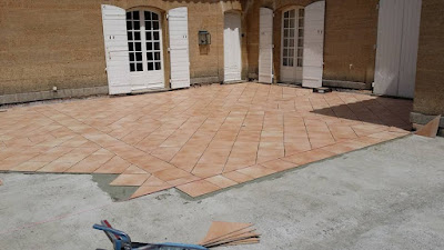 Concept-construction à Salon-de-Provence