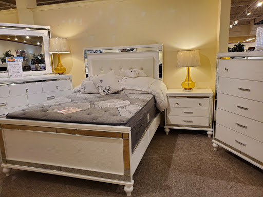 Furniture Store «Room & Home Contemporary Furniture», reviews and photos, 1835 W Edgar Rd, Linden, NJ 07036, USA