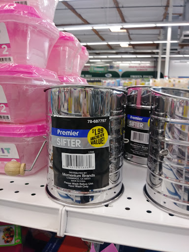 Discount Store «99 Cents Only Stores», reviews and photos, 830 Colusa Ave, Yuba City, CA 95991, USA