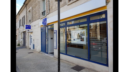 LCL Banque et assurance à Méry-sur-Oise