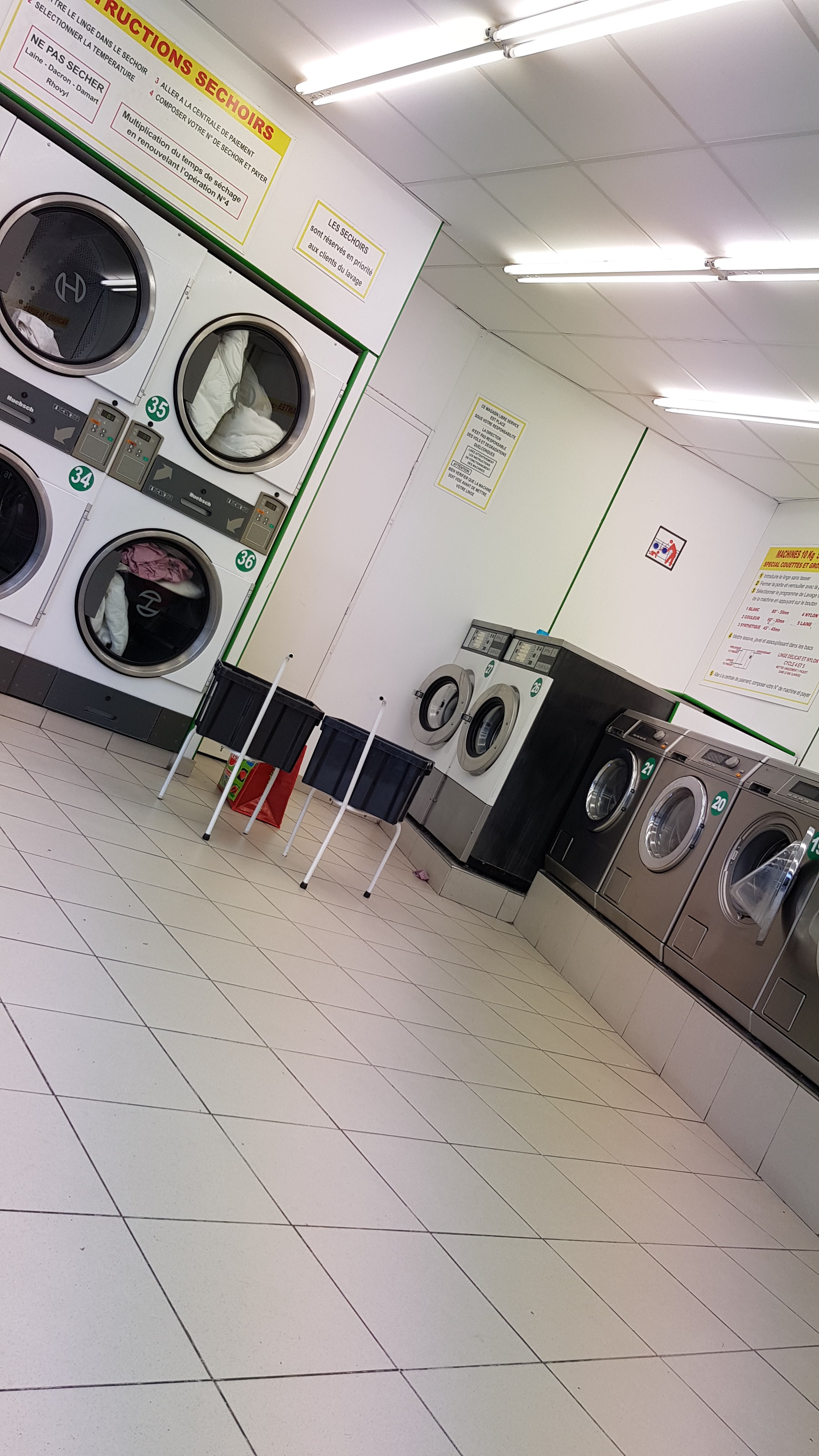 Photo n° 1 de l'avis de Amine.L fait le 04/05/2019 à 15:34