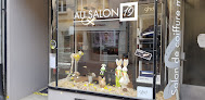 Salon de coiffure Benoit Maillart Sylvie 68100 Mulhouse