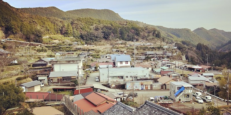 国立大学法人 北海道大学北方生物圏フィールド科学センター 森林圏ステーション 和歌山研究林