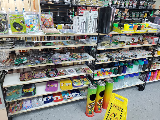Tobacco Shop «A & M Smoke Shop», reviews and photos, 1648 US-27, Clermont, FL 34714, USA