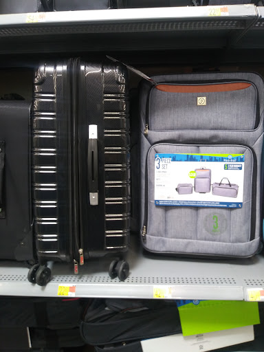 Discount Store «Walmart», reviews and photos, 8538 Interstate 35 Access Rd, San Antonio, TX 78211, USA