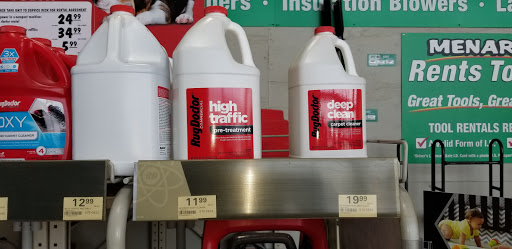 Home Improvement Store «Menards», reviews and photos, 4701 W Cal Sag Rd, Crestwood, IL 60445, USA