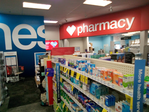 CVS