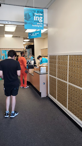 Shipping and Mailing Service «The UPS Store», reviews and photos, 1271 Washington Ave, San Leandro, CA 94577, USA