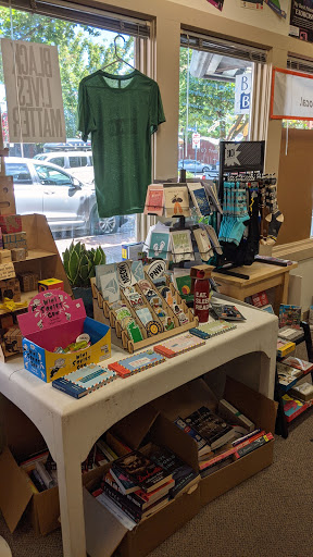 Book Store «Liberty Bay Books», reviews and photos, 409 Pacific Ave, Bremerton, WA 98337, USA