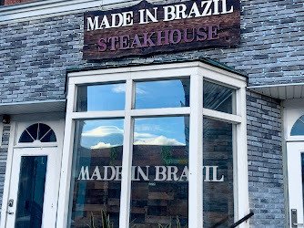 Made in Brazil Steakhouse