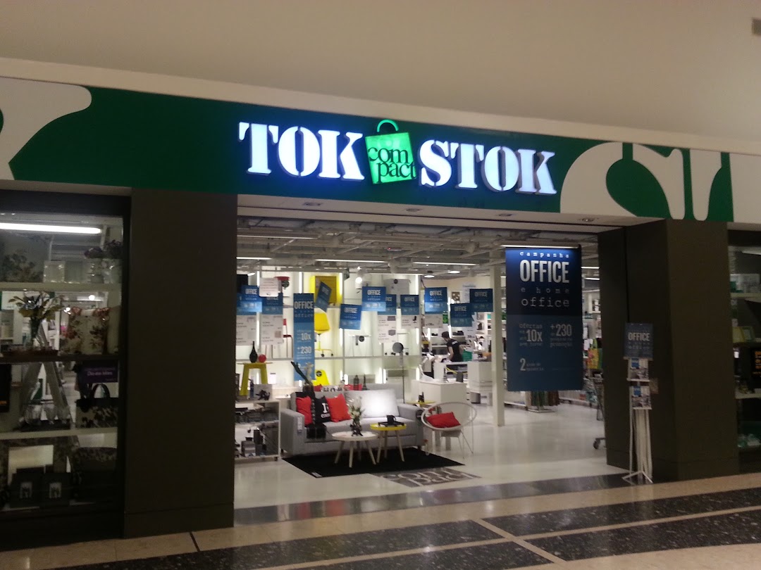 Tok&Stok Compact Shopping Palladium
