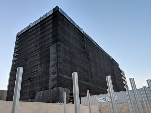 Shopping Mall «Los Angeles Mall», reviews and photos, 201 N Los Angeles St, Los Angeles, CA 90012, USA