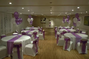 Robins Nest Function Room image