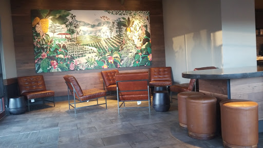 Coffee Shop «Starbucks», reviews and photos, 805 N Pine St, Spartanburg, SC 29303, USA