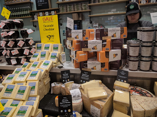 Grocery Store «Whole Foods Market», reviews and photos, 1925 Hughes Landing Blvd #100, The Woodlands, TX 77380, USA