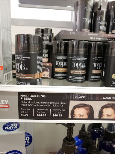 Hair Salon «Ulta Beauty», reviews and photos, 2023 N Prospect Ave, Champaign, IL 61822, USA