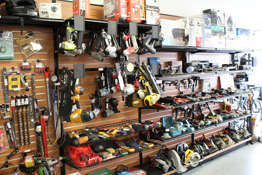 Pawn Shop «Cash Point», reviews and photos, 7C Everett St, Revere, MA 02151, USA