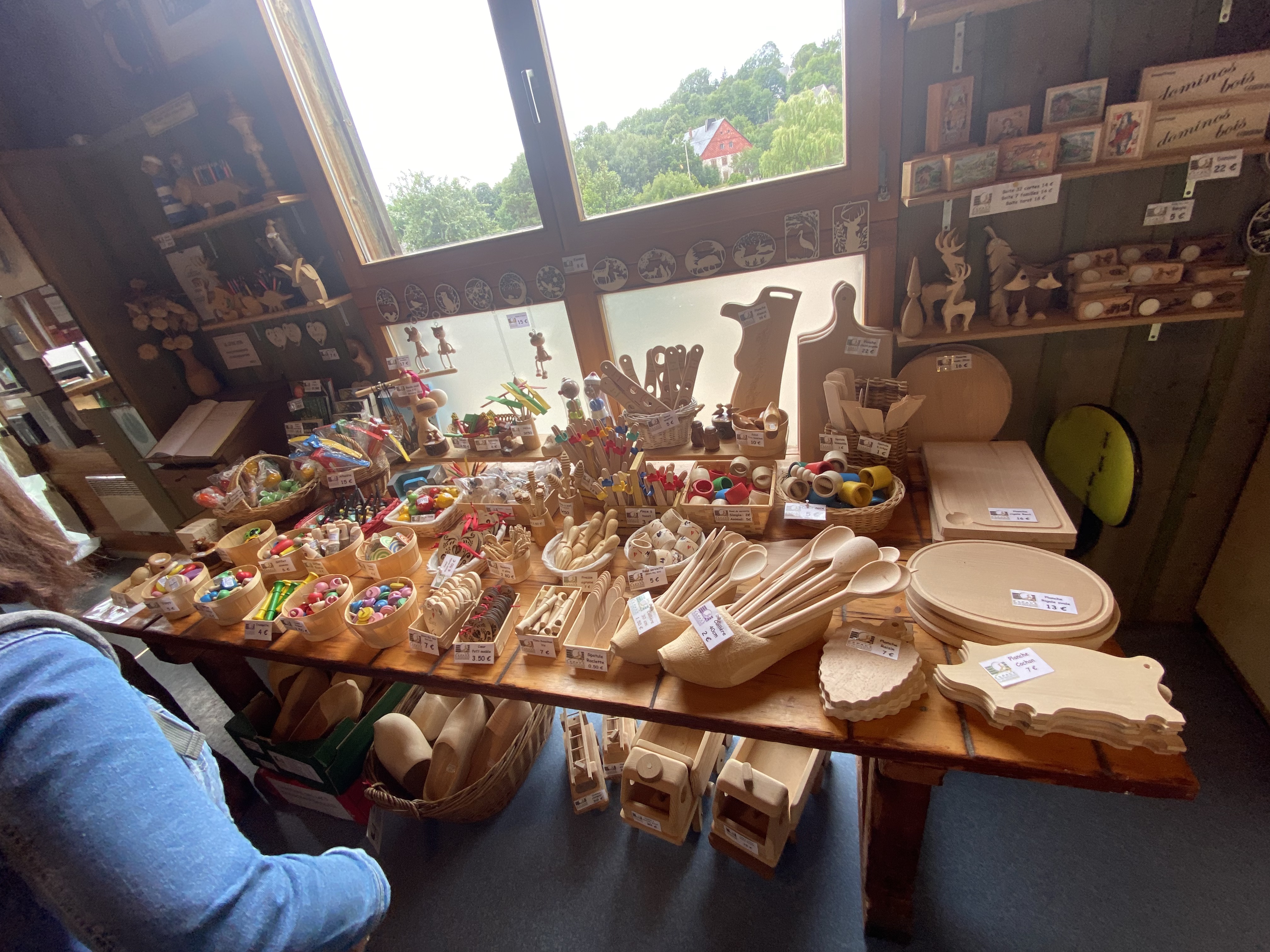 Photo n° 2 de l'avis de Allan.r fait le 08/07/2023 à 20:19