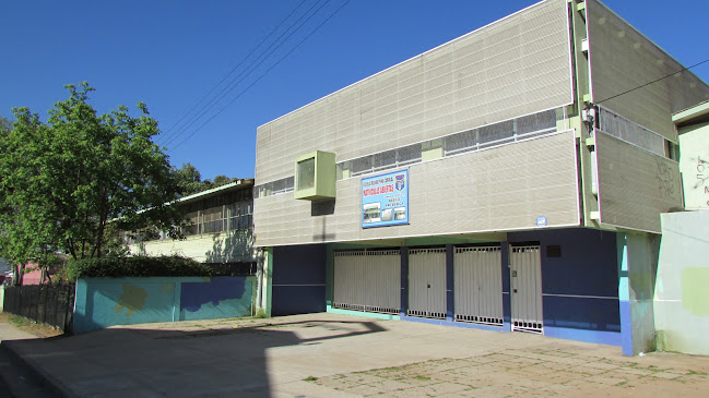 Escuela Básica Orlando Pena Carvajal