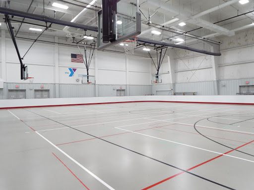 Non-Profit Organization «Kearney Family YMCA», reviews and photos, 4500 6th Ave, Kearney, NE 68845, USA