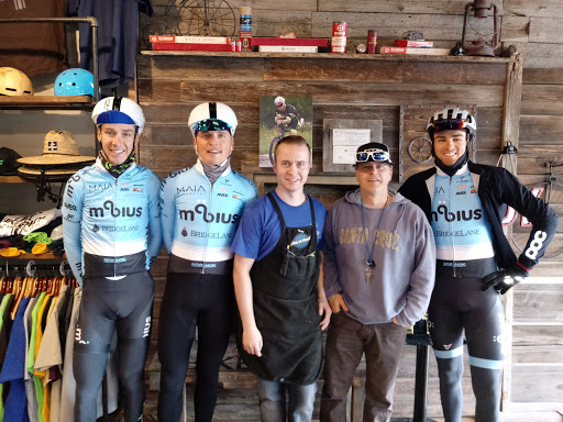 Bicycle Store «Jerks Bike Shop», reviews and photos, 4967 S. State St., Murray, UT 84107, USA