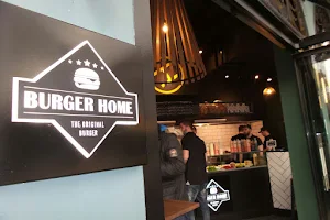 Burger Home image