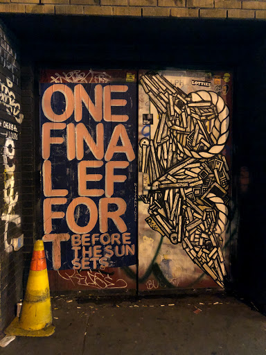 Movie Theater «Sunshine Cinema», reviews and photos, 143 E Houston St, New York, NY 10002, USA