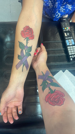 Explore integrity tattoo ideas, creative tattoo ideas in San Angelo, available at Deadicated Tattoo & Piercing Studio