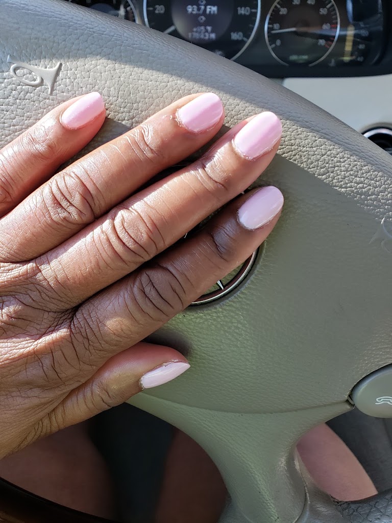 Spa & Nail of America 77339