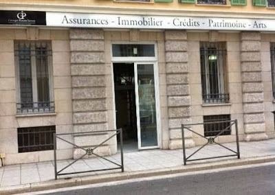 GP INVEST à Nice