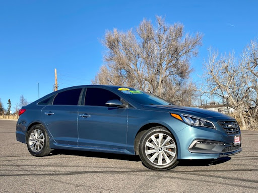 Used Car Dealer «United Automotive, LLC.», reviews and photos, 765 Federal Blvd, Denver, CO 80204, USA