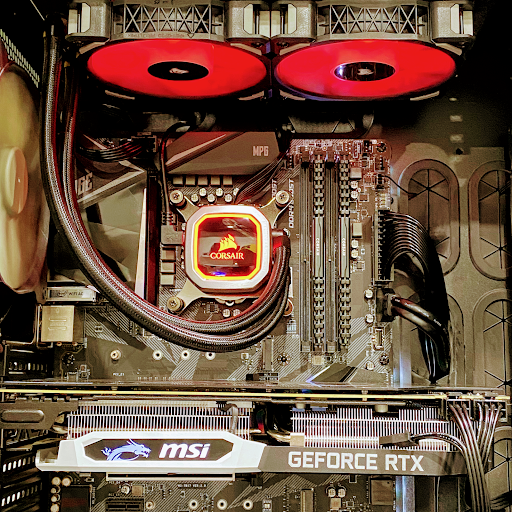 Computer Service «Arbor Computers», reviews and photos, 2860 Carpenter Rd #100d, Ann Arbor, MI 48108, USA