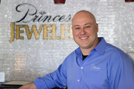 Jeweler «Princess Jewelers», reviews and photos, 55 Crystal Ave # 5, Derry, NH 03038, USA