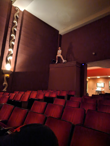 Movie Theater «Avon Cinema», reviews and photos, 260 Thayer St, Providence, RI 02906, USA